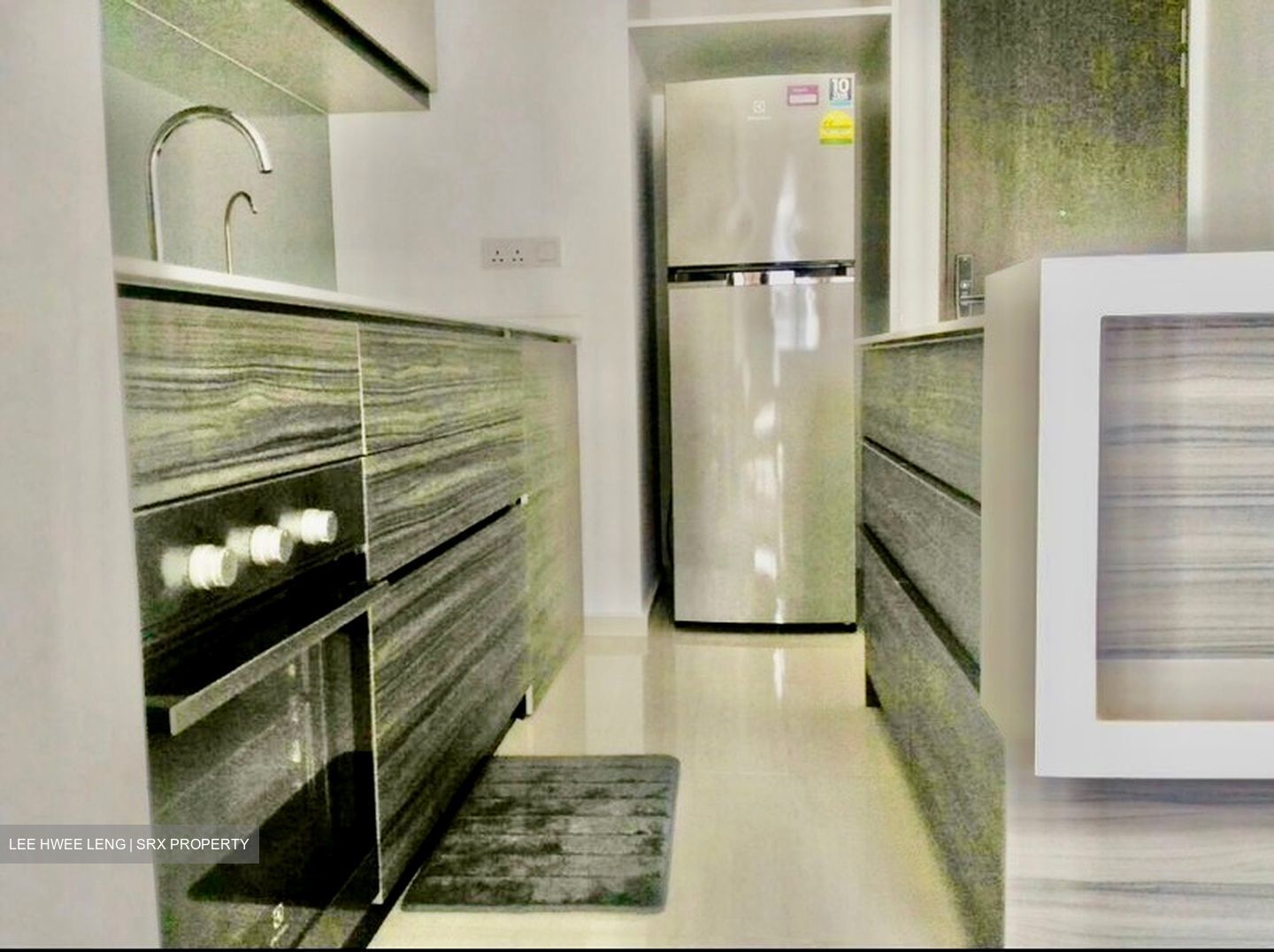 d'Nest (D18), Condominium #602274361